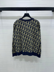 DIOR 25S CARDIGAN STYLE 133