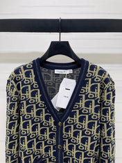 DIOR 25S CARDIGAN STYLE 133