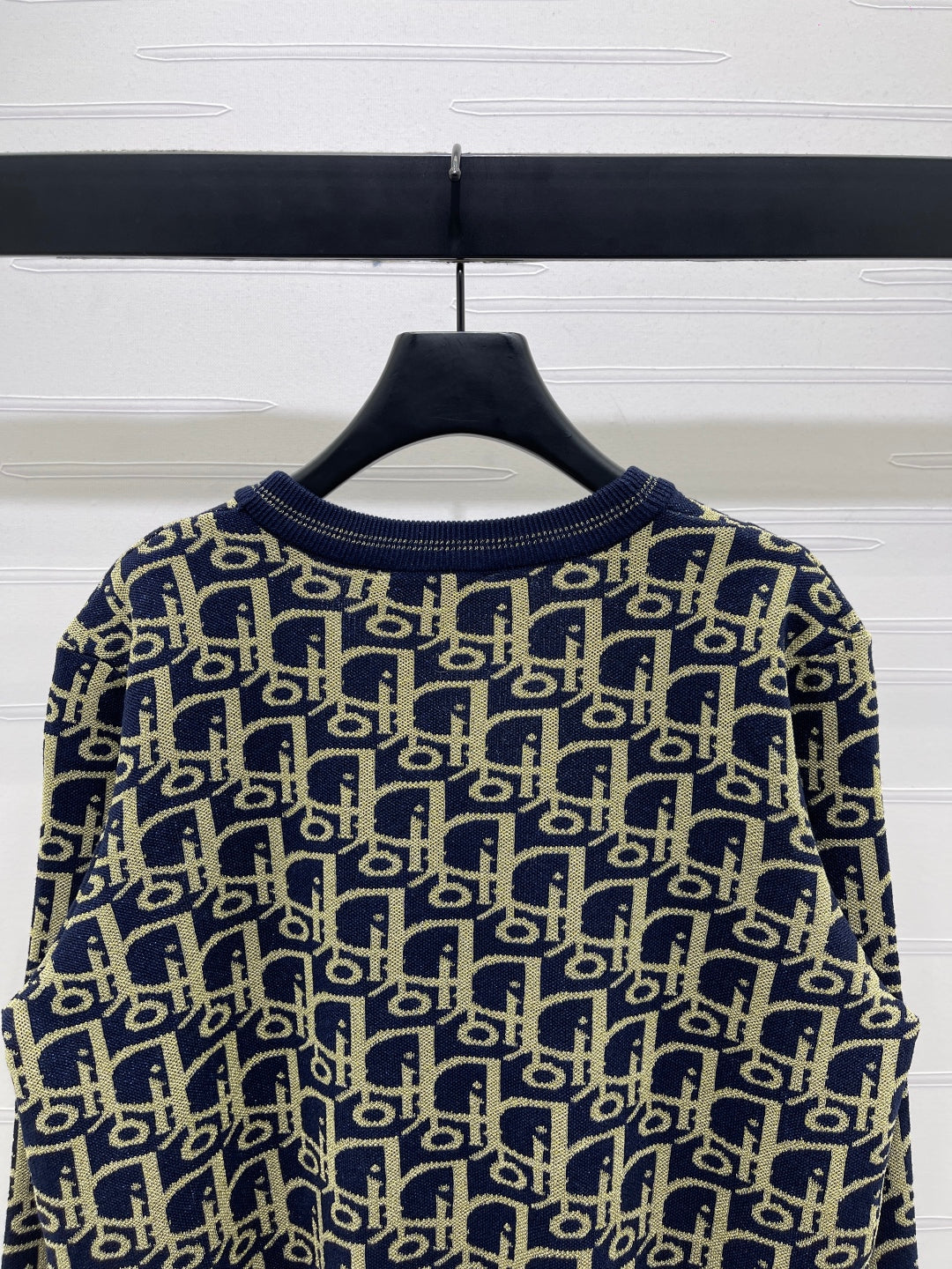 DIOR 25S CARDIGAN STYLE 133