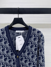 DIOR 25S CARDIGAN STYLE 132