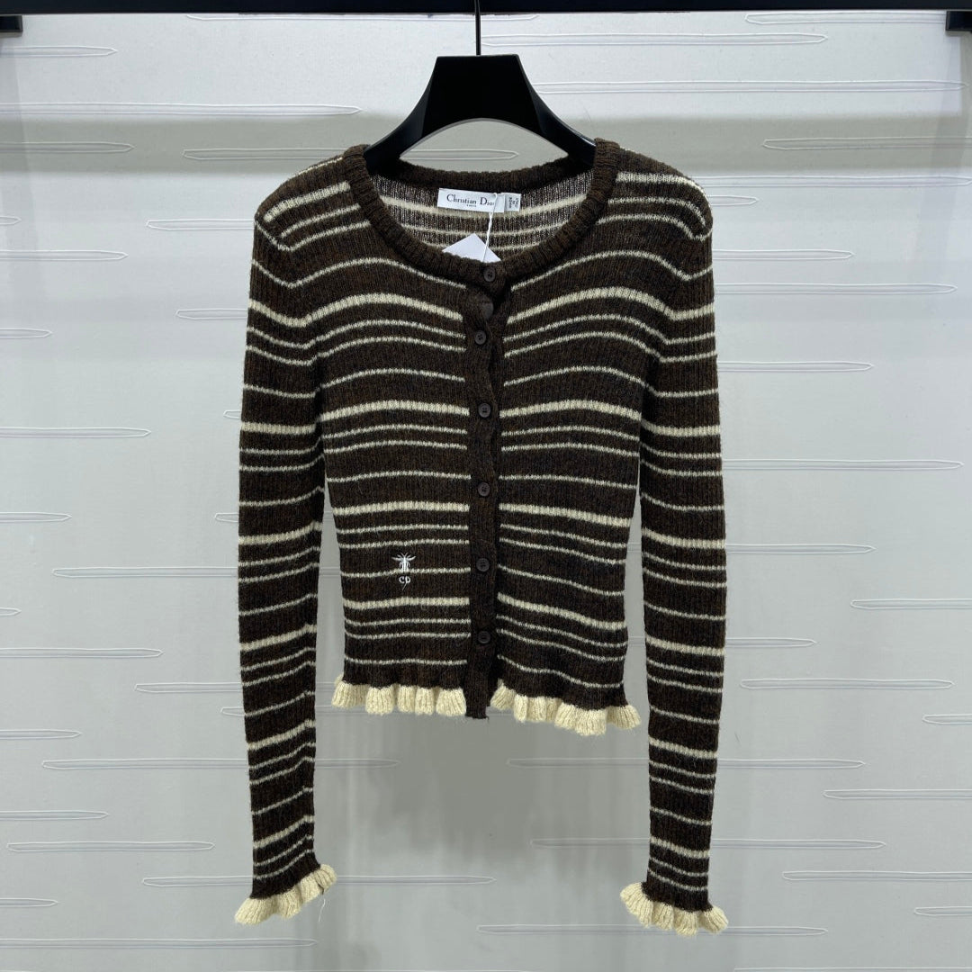 DIOR 25S CARDIGAN STYLE 141