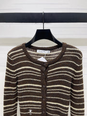DIOR 25S CARDIGAN STYLE 141