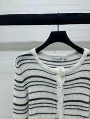 DIOR 25S CARDIGAN STYLE 140
