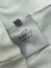 DIOR 25S SHORT-SLEEVED T-SHIRT STYLE 143