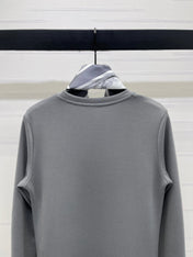 DIOR 25S LONG SLEEVE DRESS STYLE 298