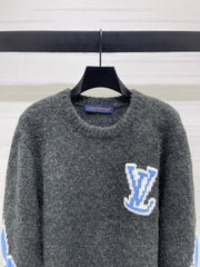 LV 25S SWEATER 0085