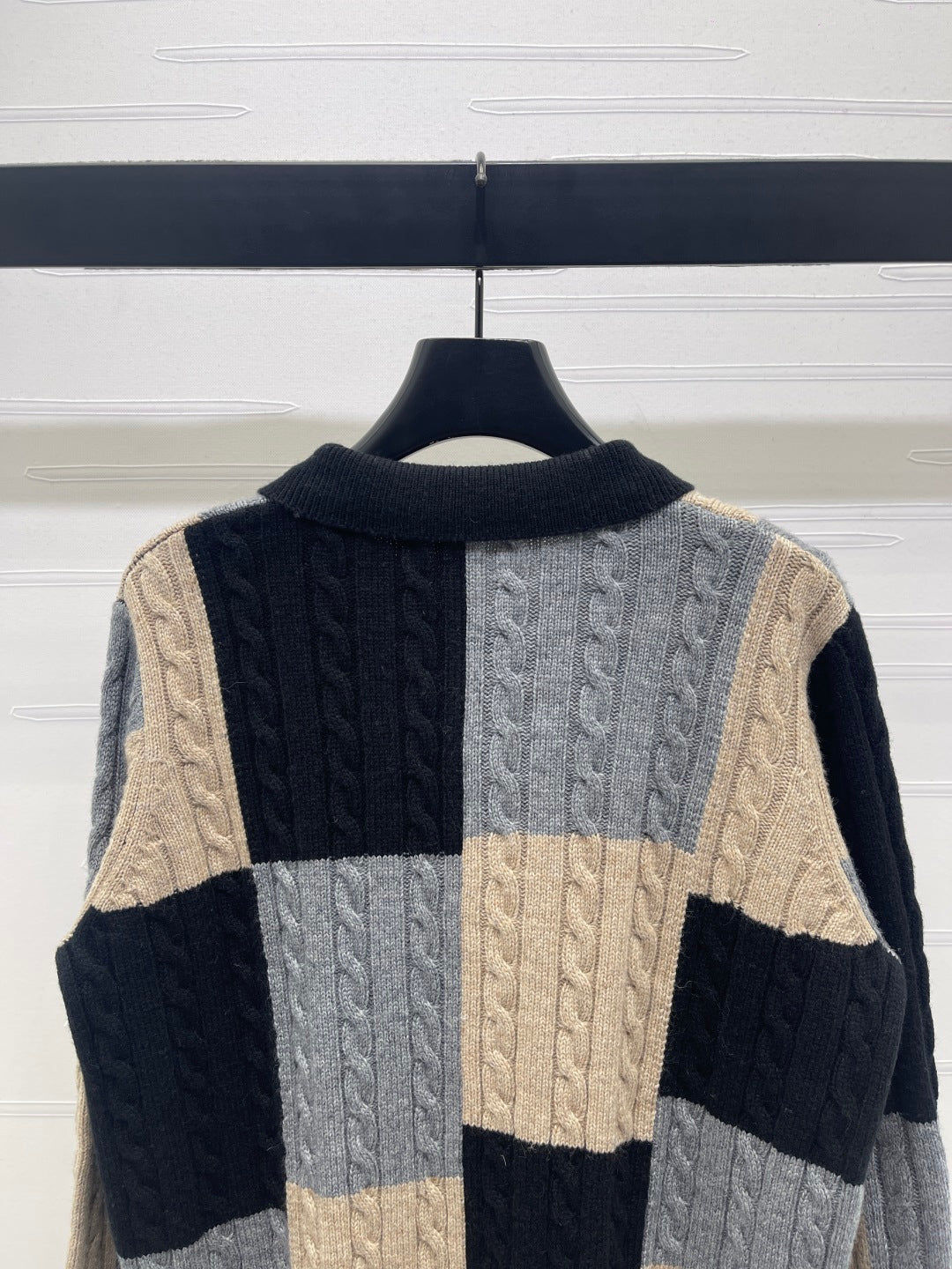 THOM 26S CARDIGAN STYLE 59