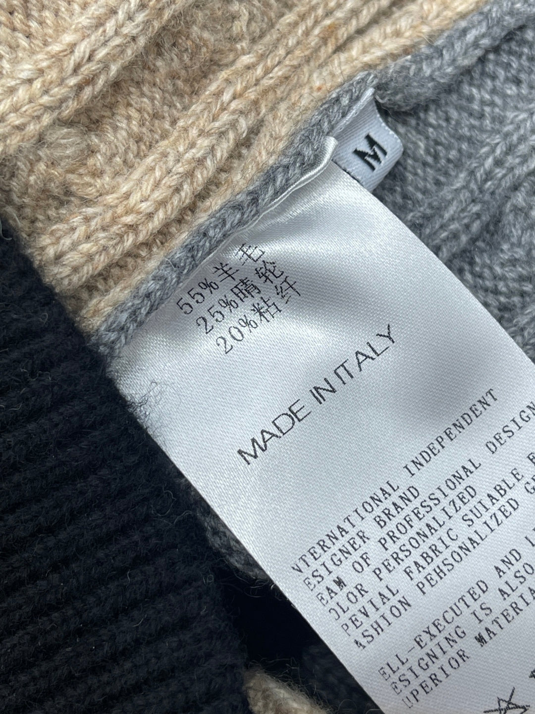 THOM 26S CARDIGAN STYLE 59