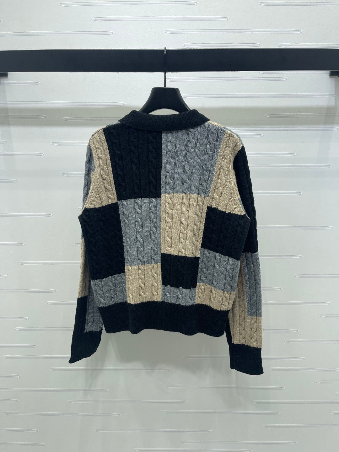 THOM 26S CARDIGAN STYLE 59