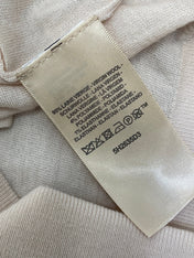 HERMES 25S CREW NECK T-SHIRT 117