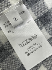 THOM 26S CARDIGAN STYLE 125