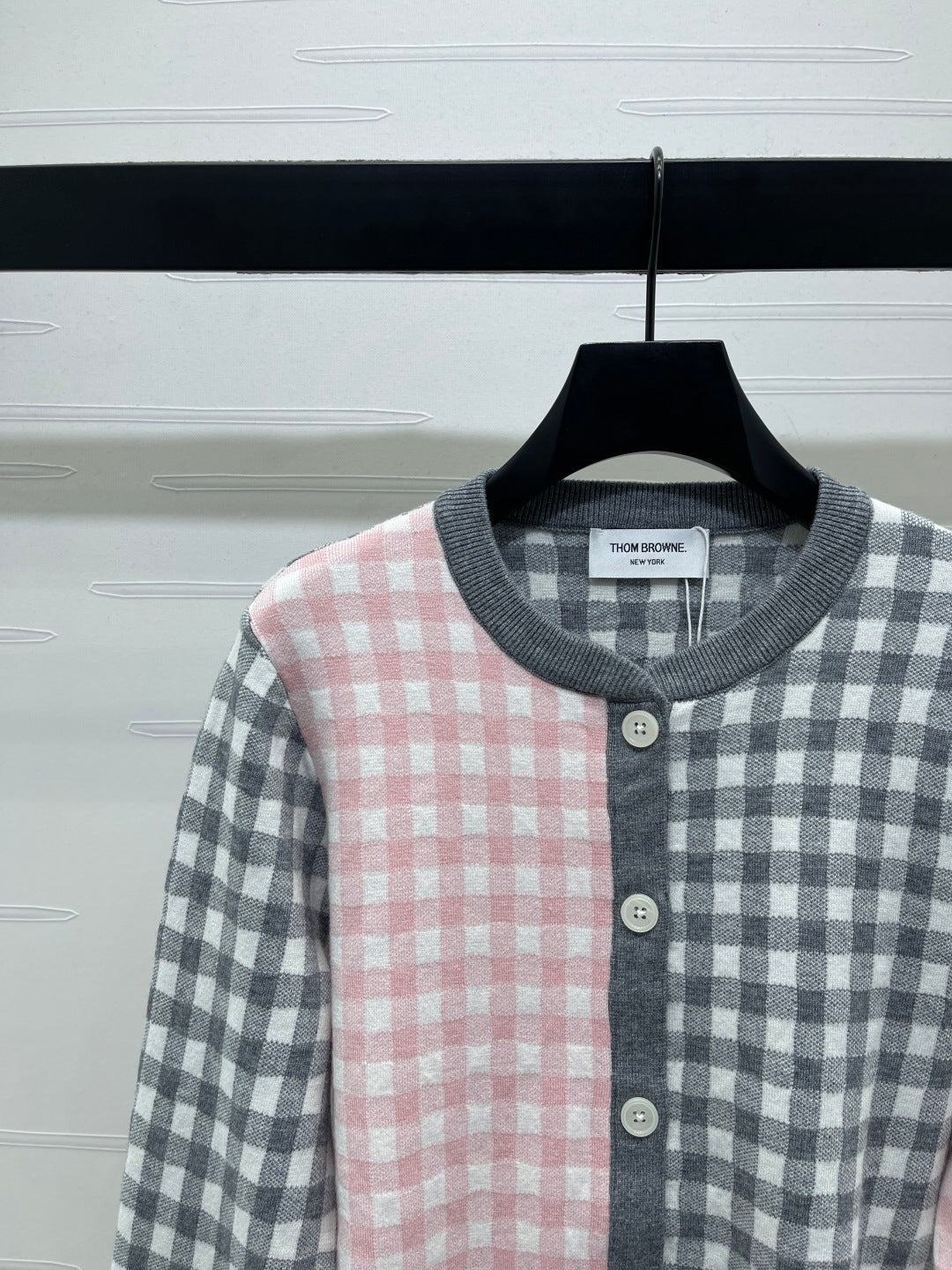 THOM 26S CARDIGAN STYLE 125