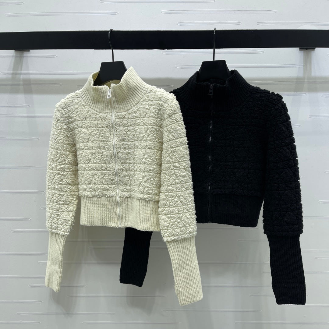 LV 25S CANNAGE JACKET 0130