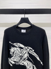 BURBERRY 25S KNITTED SWEATER 288