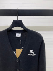 BURBERRY 25S CARDIGAN 0052