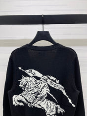 BURBERRY 25S CARDIGAN 0052