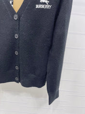 BURBERRY 25S CARDIGAN 0052