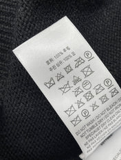 BURBERRY 25S CARDIGAN 0052