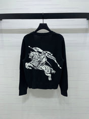 BURBERRY 25S CARDIGAN 0052