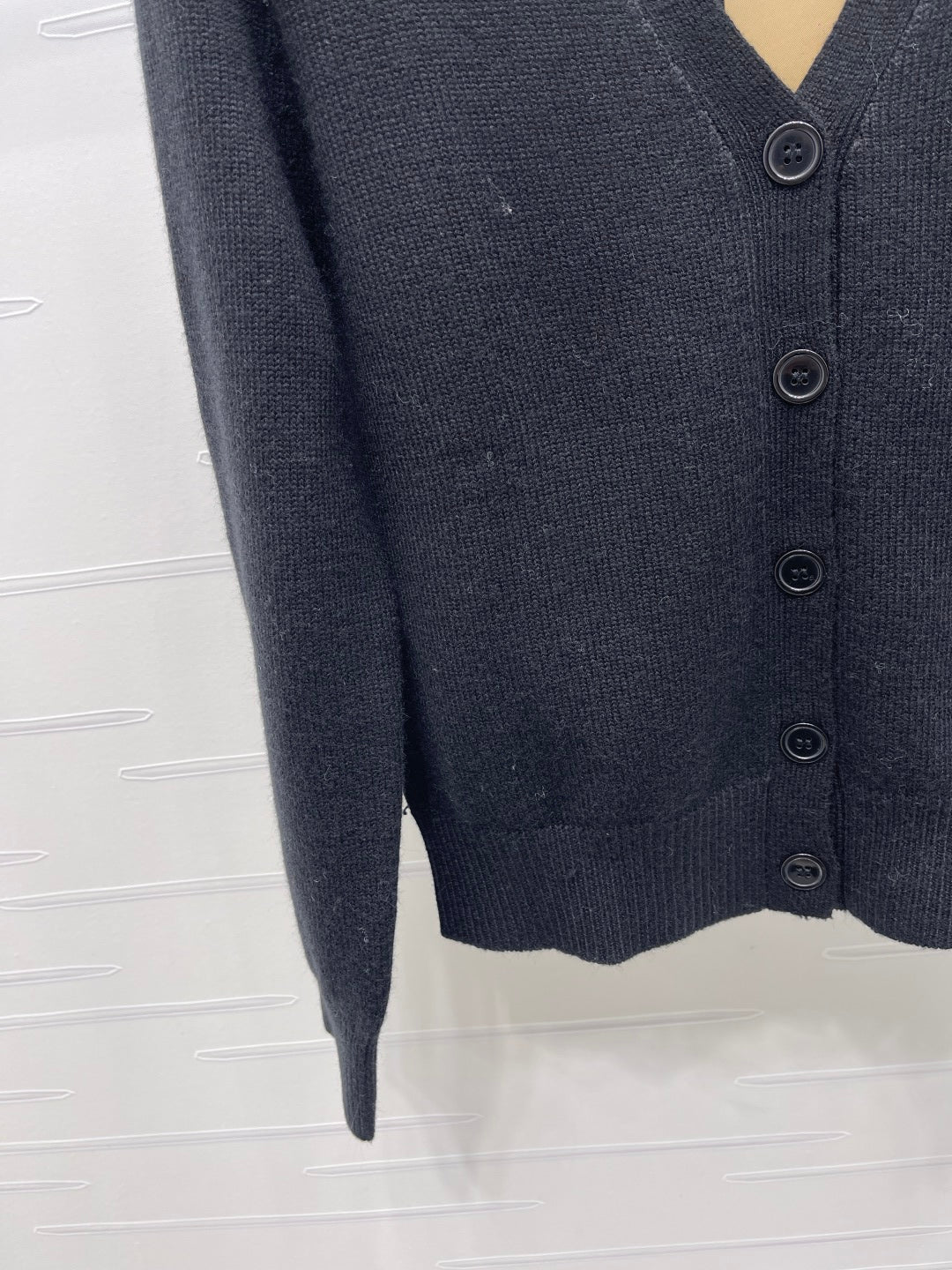 BURBERRY 25S CARDIGAN 0052