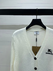 BURBERRY 25S CARDIGAN 0051