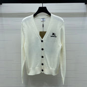 BURBERRY 25S CARDIGAN 0051