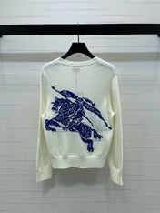 BURBERRY 25S CARDIGAN 0051