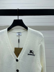 BURBERRY 25S CARDIGAN 0051