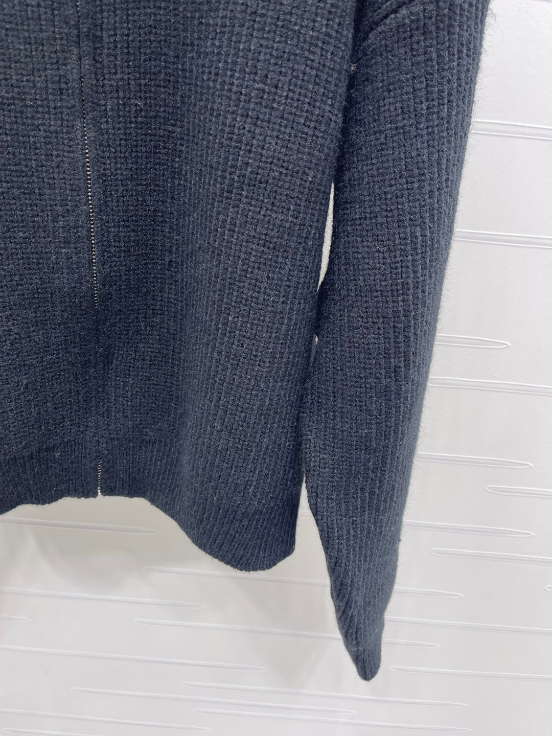 CELINE 25S LONG-SLEEVE CARDIGAN 0121