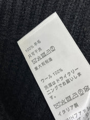 CELINE 25S LONG-SLEEVE CARDIGAN 0121