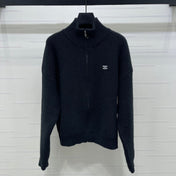 CELINE 25S LONG-SLEEVE CARDIGAN 0121