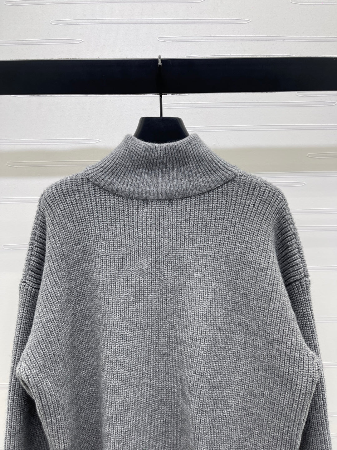 CELINE 25S LONG-SLEEVE CARDIGAN 0120