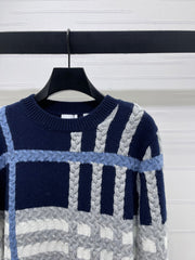 BURBERRY 25S SWEATER 078