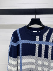 BURBERRY 25S SWEATER 078
