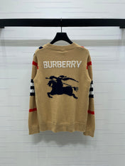 BURBERRY 25S SWEATER 077