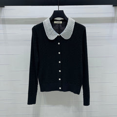MIUMIU CARDIGAN STYLE 611