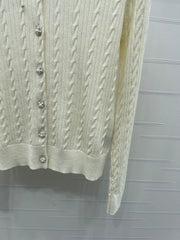 MIUMIU CARDIGAN STYLE 610