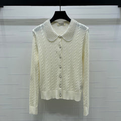 MIUMIU CARDIGAN STYLE 610