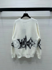 LV 25S CARDIGAN 0087