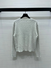 MIUMIU CARDIGAN STYLE 606