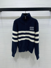MIUMIU CARDIGAN STYLE 527