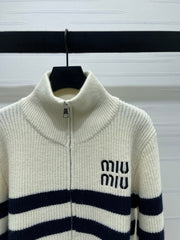 MIUMIU CARDIGAN STYLE 526