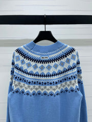 MIUMIU KNIT SWEATER STYLE 528