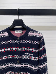 MIUMIU CARDIGAN STYLE 533