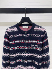 MIUMIU CARDIGAN STYLE 533