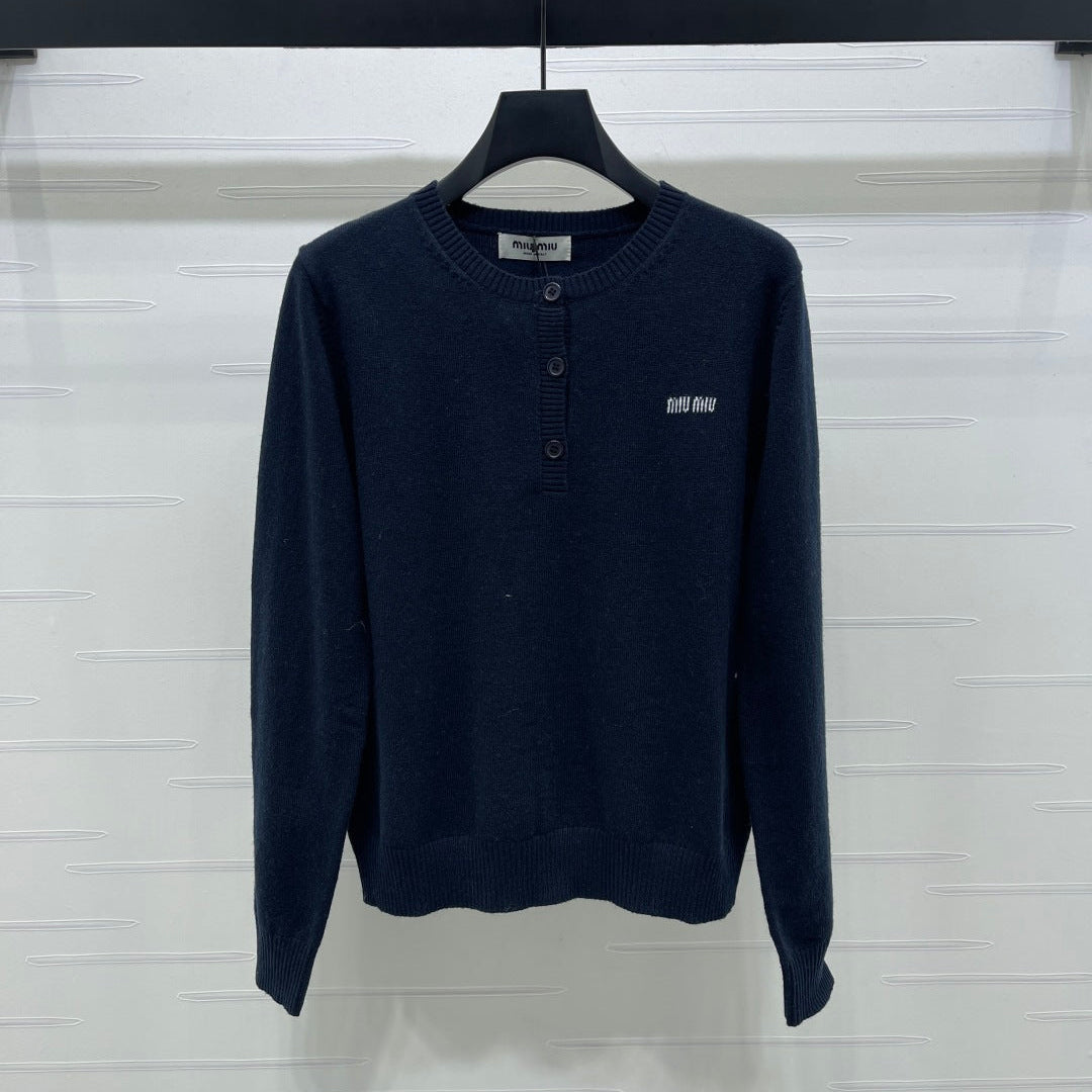 MIUMIU KNIT SWEATER STYLE 541