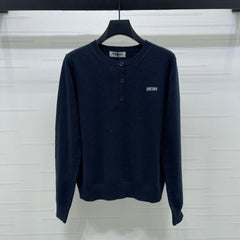 MIUMIU KNIT SWEATER STYLE 541