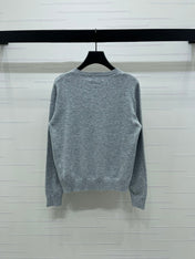 MIUMIU KNIT SWEATER STYLE 540