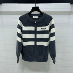 MIUMIU CARDIGAN STYLE 538