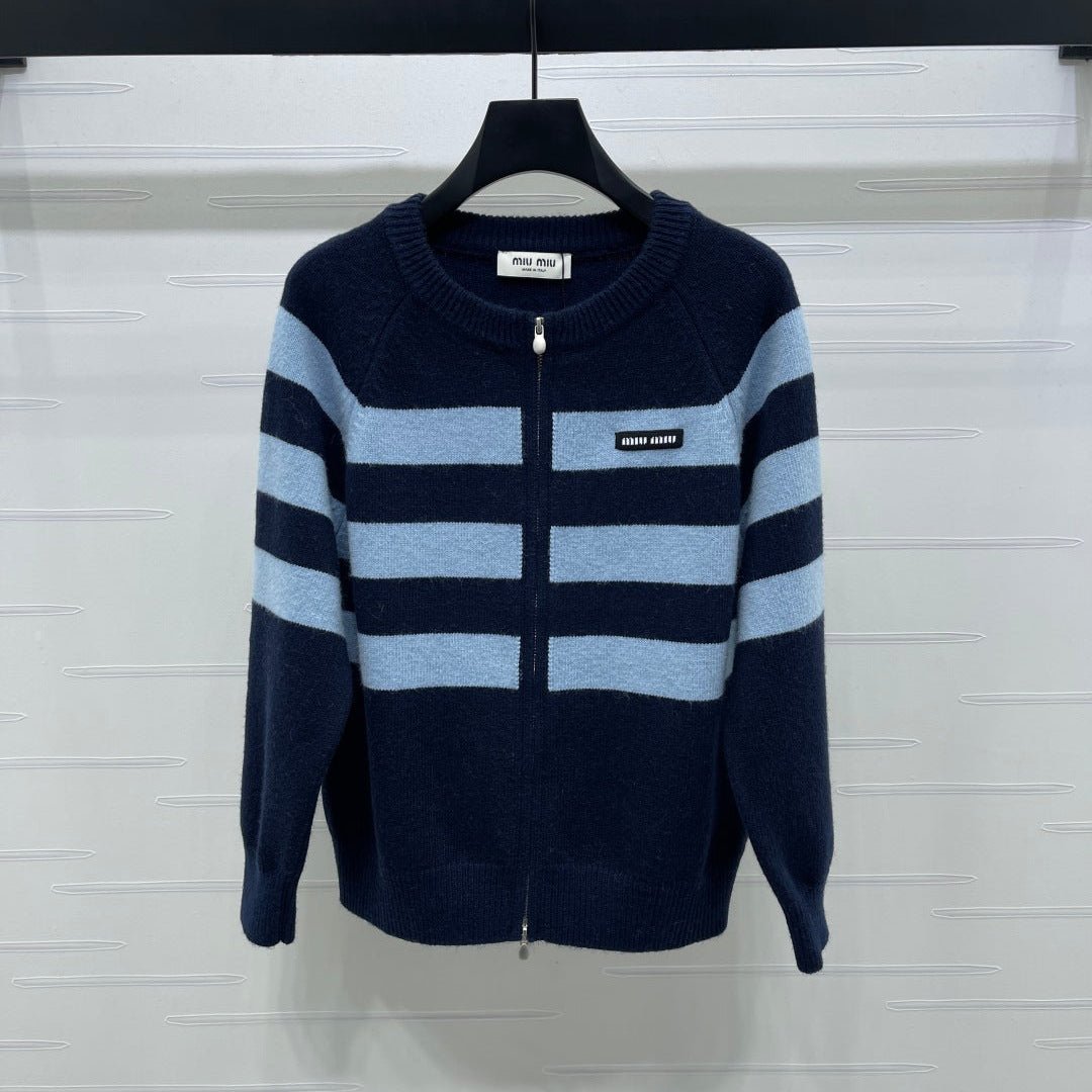 MIUMIU CARDIGAN STYLE 539